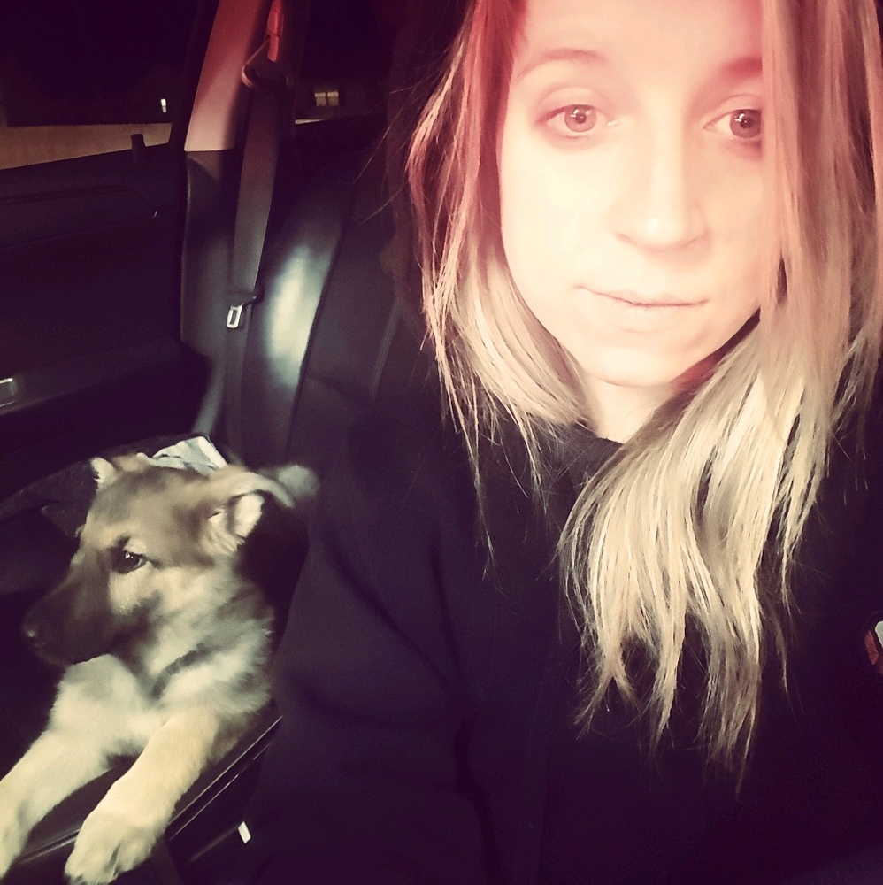 Meet your Posher, Malinda